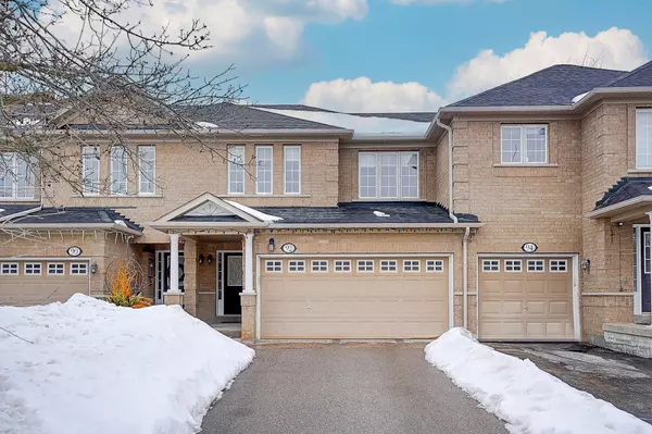 92 Millcliff CIR, Aurora, ON L4G 7N9