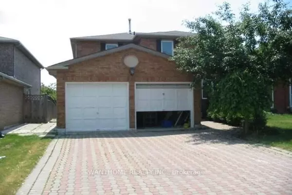 4 Queensgate CT, Markham, ON L3R 8L6