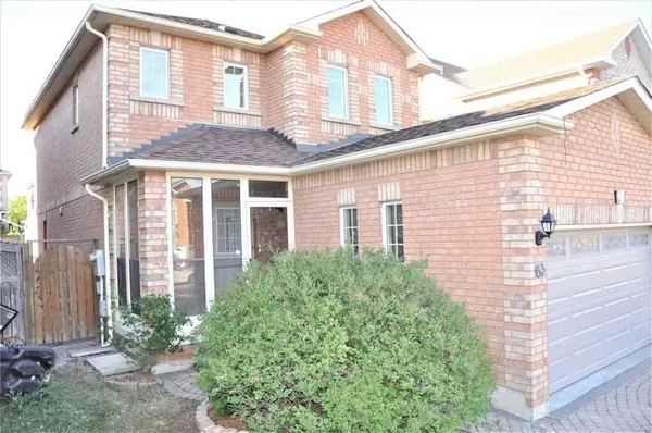 63 Summerlea ST #Basement, Markham, ON L3S 4H7