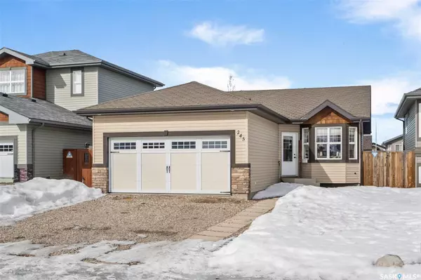 245 Enns CRESCENT, Martensville, SK S0K 0A2