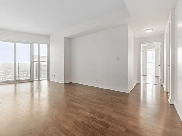 60 Absolute AVE #3407, Mississauga, ON L4Z 0A9