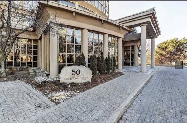 50 Eglinton AVE W #603, Mississauga, ON L5R 3P5