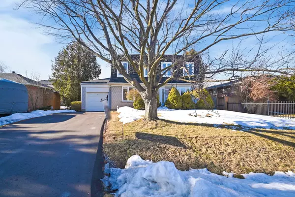 Oakville, ON L6L 3N8,478 Southland CRES