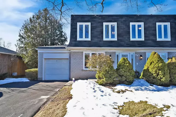 Oakville, ON L6L 3N8,478 Southland CRES