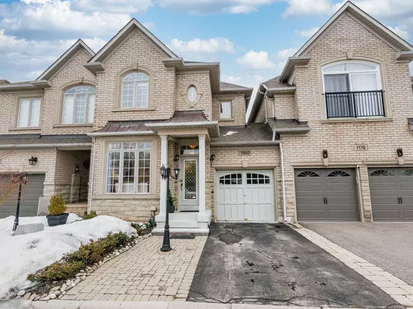 Oakville, ON L6H 7V1,1180 WOODINGTON LN