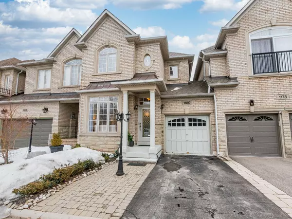 Oakville, ON L6H 7V1,1180 WOODINGTON LN