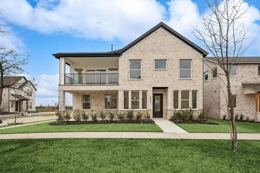 3700 Pardoners Mews, Rowlett, TX 75088