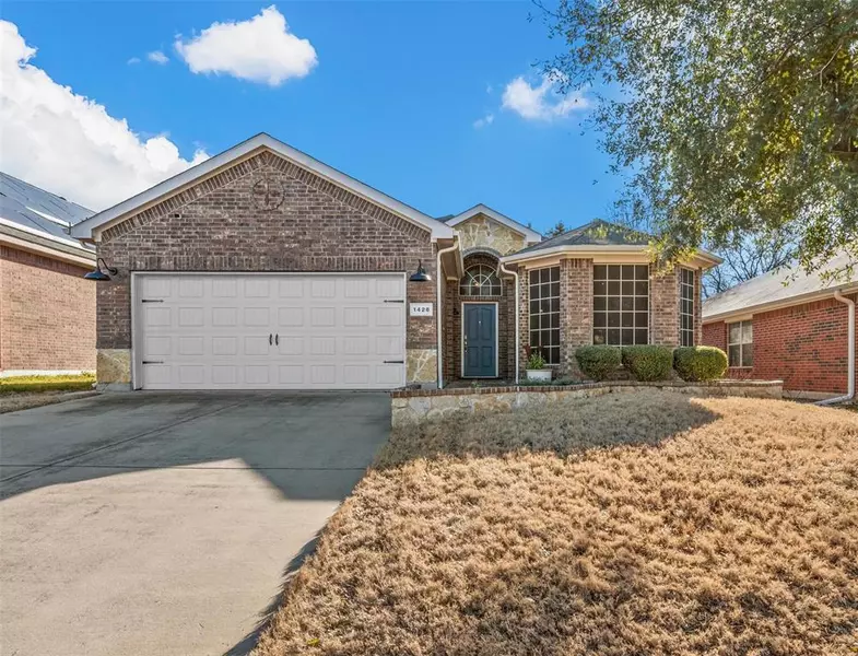 1428 Melanie Trail, Midlothian, TX 76065