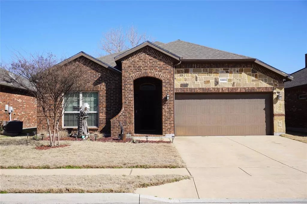 Fort Worth, TX 76052,10804 Ersebrook Court