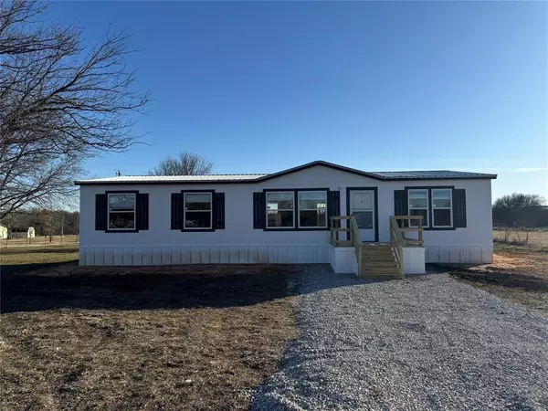 Rhome, TX 76078,237 Chisholm Hills