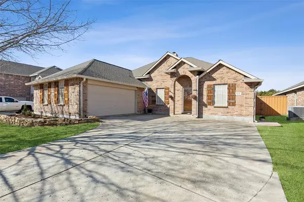 Red Oak, TX 75154,133 Hickory Creek Drive