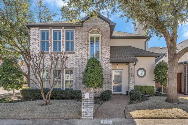 4356 S Capistrano Drive, Dallas, TX 75287