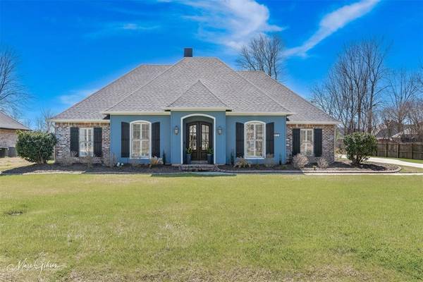 1018 FAWN HOLLOW, Bossier City, LA 71111