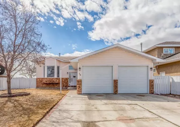 16 Souch Bay Southeast, Medicine Hat, AB T1B4A8