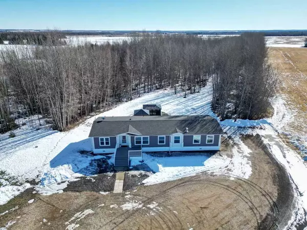 Rural Athabasca County, AB T9S2B4,214043 Township Road 660