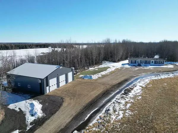 214043 Township Road 660, Rural Athabasca County, AB T9S2B4