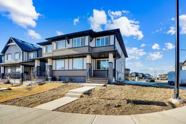 309 Legacy Reach CIR Southeast, Calgary, AB T2X4T8