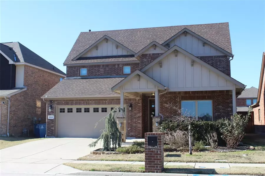 5913 Zinnia Drive, Rowlett, TX 75089