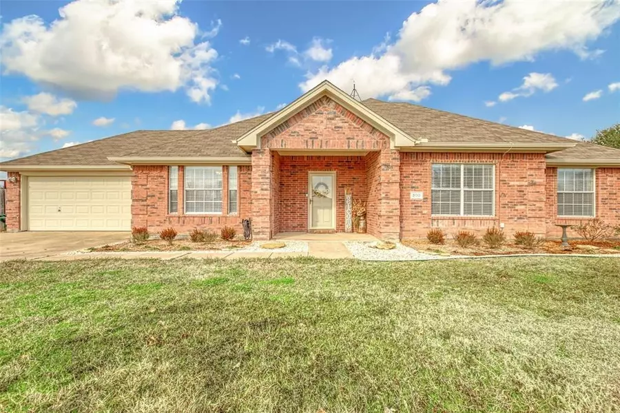 500 Meadow Drive, Lowry Crossing, TX 75069