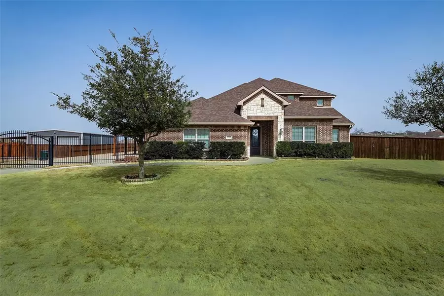 3511 Jaycee Drive, Midlothian, TX 76065