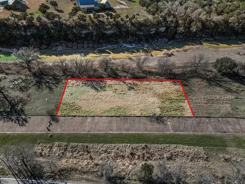 Lot 5R Tiffany Lane, Glen Rose, TX 76043