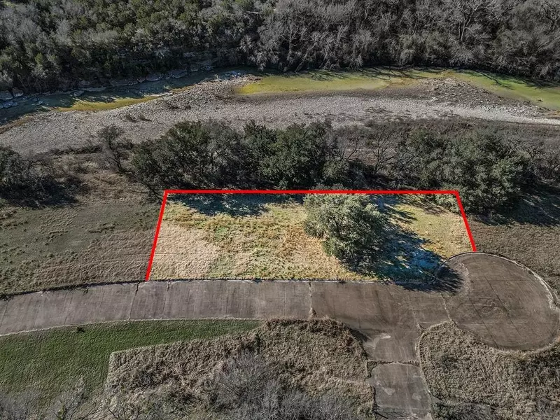 Lot 7R Tiffany Lane, Glen Rose, TX 76043