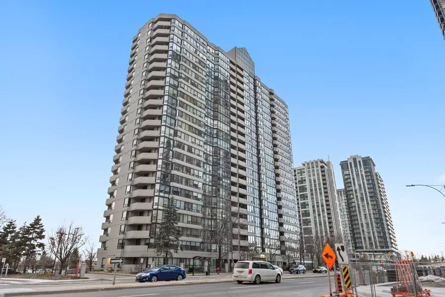 330 Rathburn RD #1205, Mississauga, ON L5B 3Y2