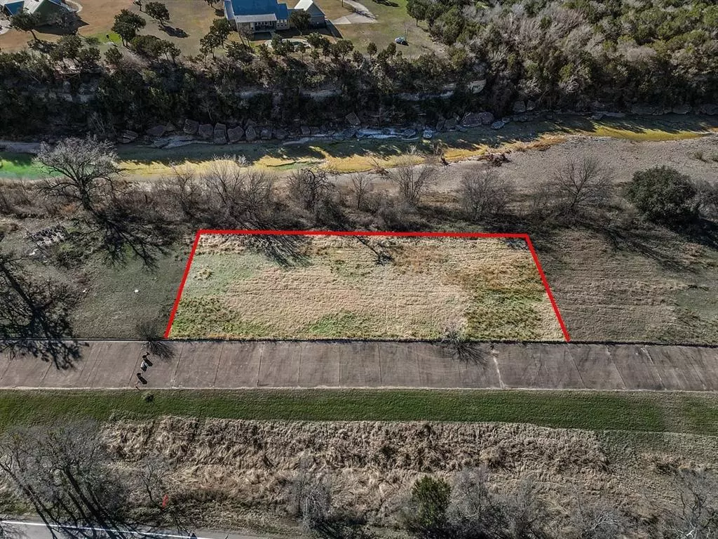 Glen Rose, TX 76043,Lot 5R Tiffany Lane