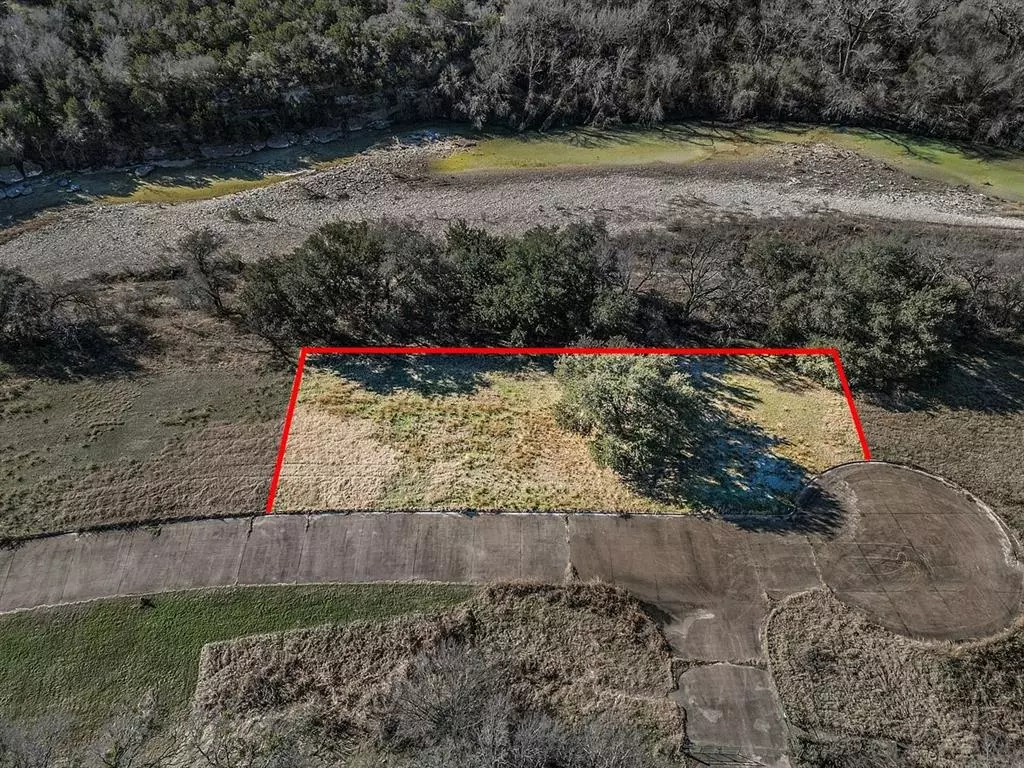 Glen Rose, TX 76043,Lot 7R Tiffany Lane