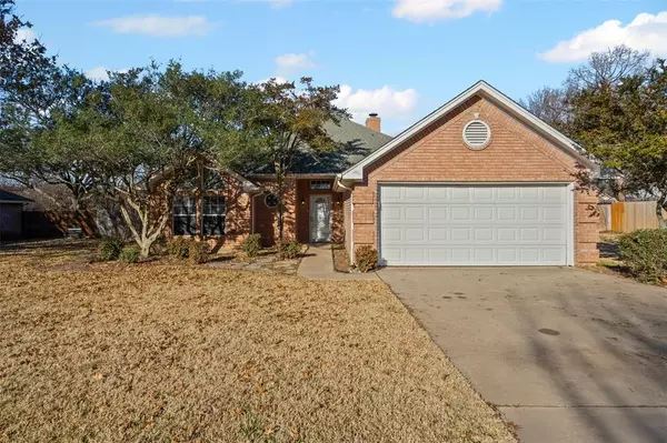 Weatherford, TX 76086,802 Terry Trail