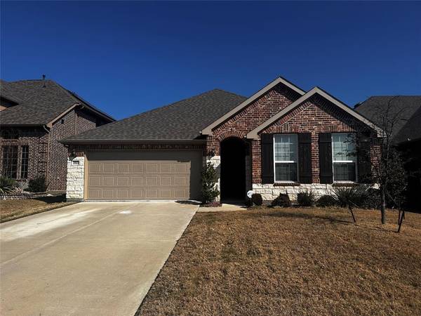 2823 Durham Drive, Mansfield, TX 76084