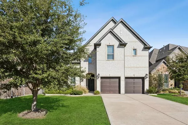 454 Twin Pine Court, Coppell, TX 75019