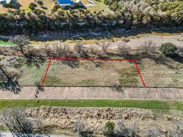 Glen Rose, TX 76043,Lot 5R Tiffany Lane