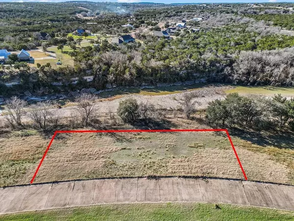 Glen Rose, TX 76043,Lot 6R Tiffany Lane