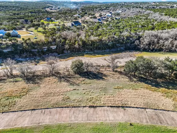 Glen Rose, TX 76043,Lot 6R Tiffany Lane