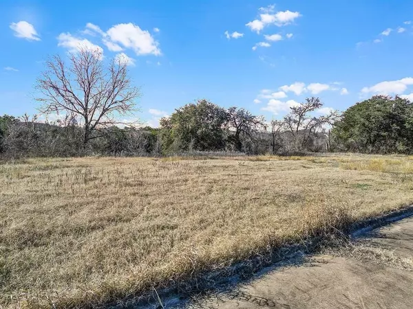 Glen Rose, TX 76043,Lot 6R Tiffany Lane