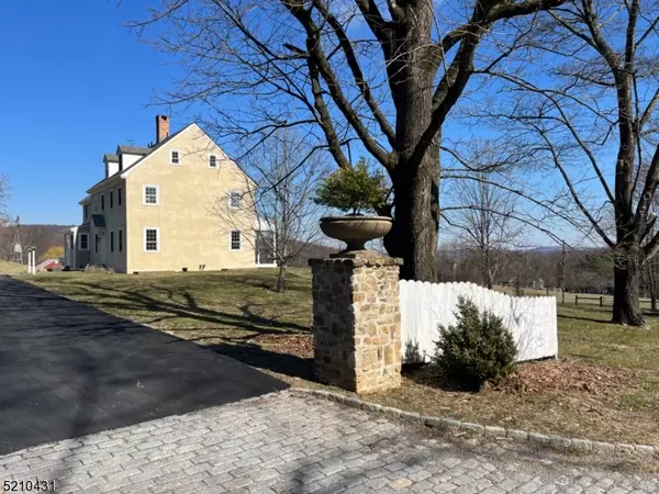 Bethlehem Twp., NJ 08802,2 Hope Hill Farm Lane