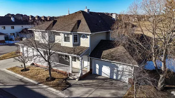 58 Sierra Morena GDNS Southwest, Calgary, AB T3H 3P4