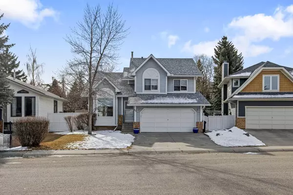 83 Scenic Hill Close Northwest, Calgary, AB T3L 1R3