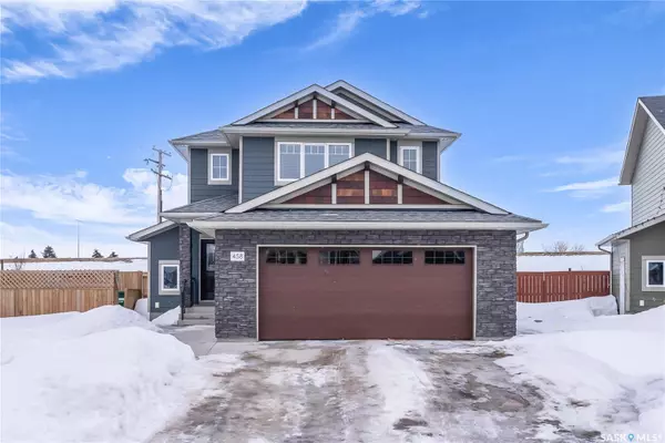 458 Pichler CRESCENT, Saskatoon, SK S7V 0H2