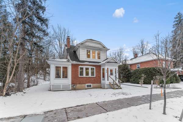 88 King ST W, Caledon, ON L7E 1A2