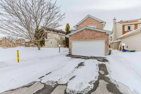 Barrhaven, ON K2J 4L2,28 Avonhurst AVE W