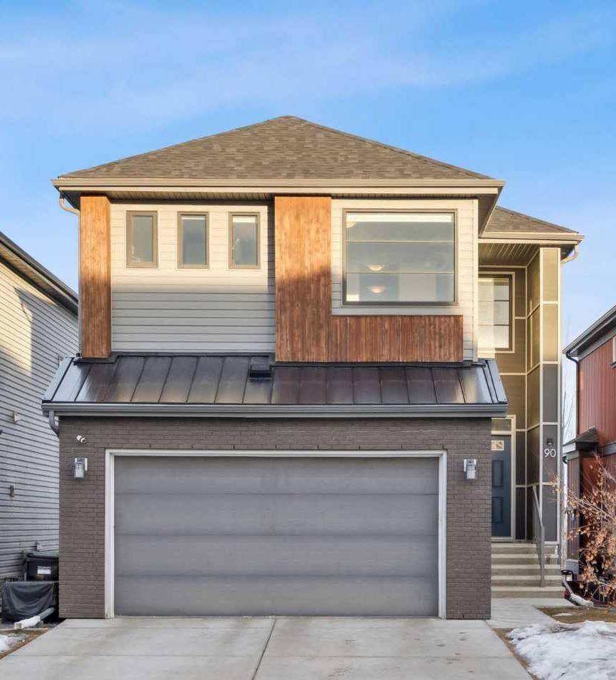 Calgary, AB T2Z 1J2,90 Copperpond ST Southeast