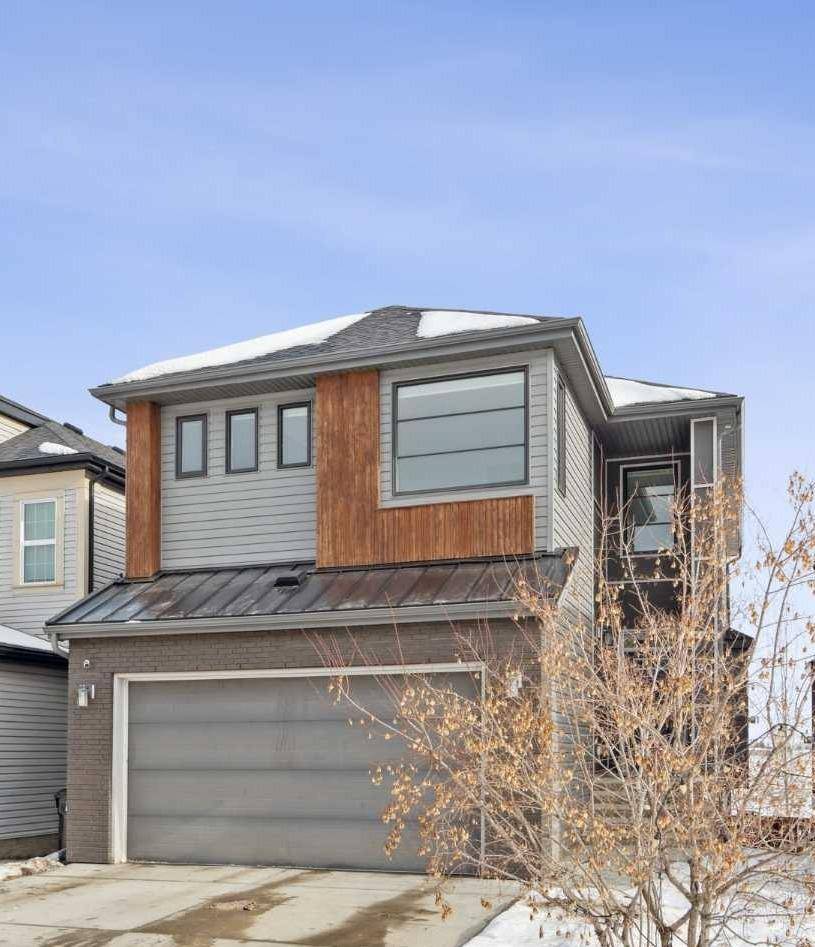 Calgary, AB T2Z 1J2,90 Copperpond ST Southeast