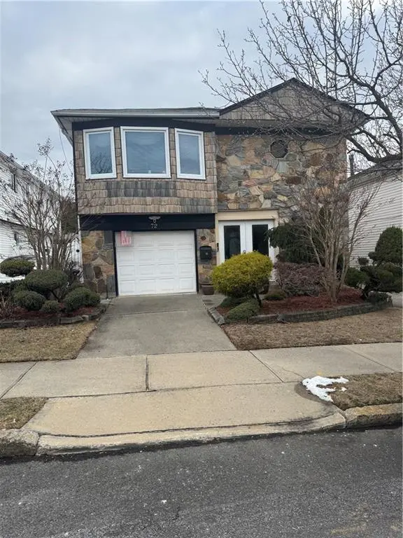 Staten Island, NY 10314,72 Bangor ST