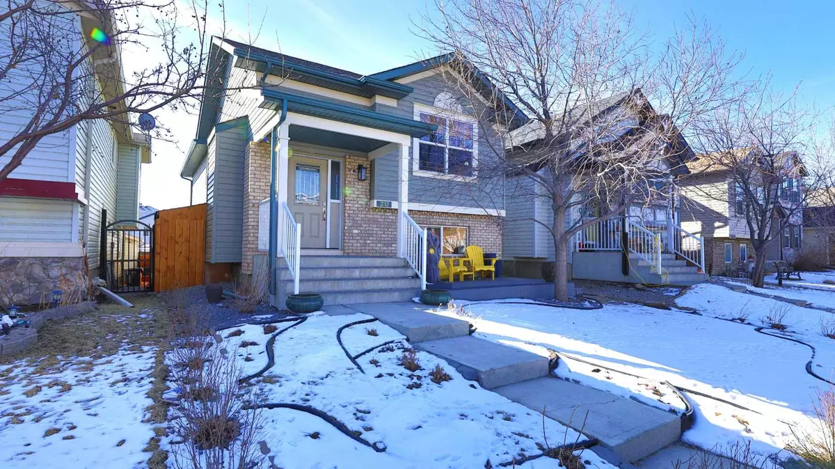 Calgary, AB T3K 6E6,232 Covemeadow RD Northeast