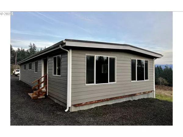 68098 N BAY RD, North Bend, OR 97459