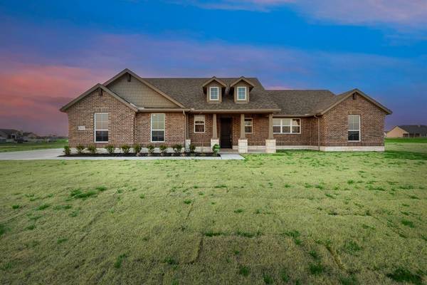 3112 White Oak Road, Oak Ridge, TX 75161