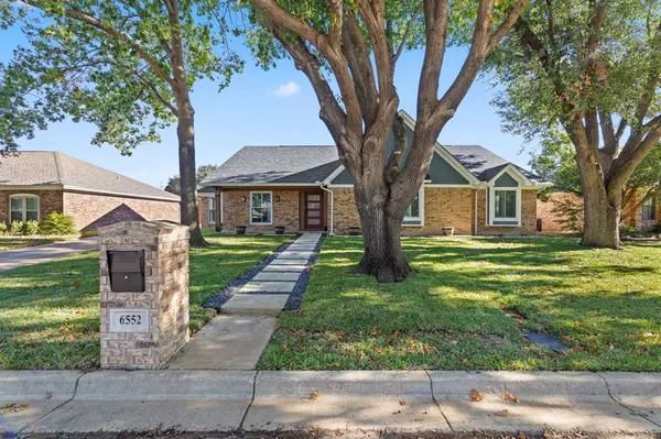 6552 Lake Side Circle,  North Richland Hills,  TX 76180