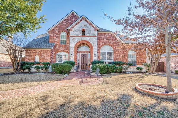 1675 Wildfire Lane, Frisco, TX 75033